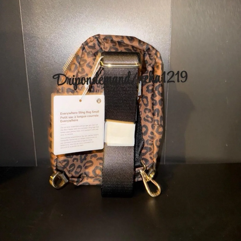 lululemon athletica brand new